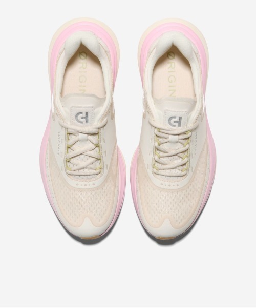 スニーカー オリジナルグランド クアッドスター ランニング スニーカー womens レディース_6
