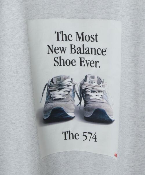 トップス c... New Balance 574 Series Mid Tops Black MH574GX1 | eBay