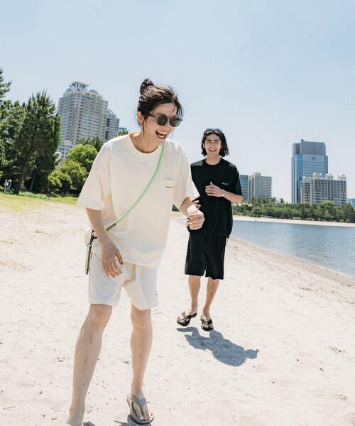 FREAK'S STORE（フリークスストア） パジャマ 「新色追加」パイル