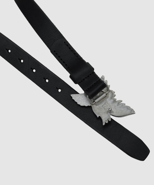 Our Legacy（アワーレガシー） ベルト OUR LEGACY DOVE BELT メンズ