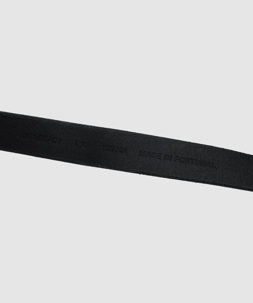 ベルト OUR LEGACY DOVE BELT メンズ レディースの画像