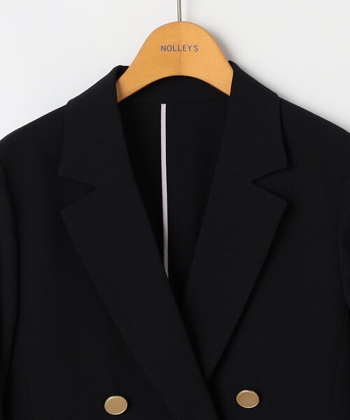 NOLLEY'S（ノーリーズ） ジャケット テーラードジャケット