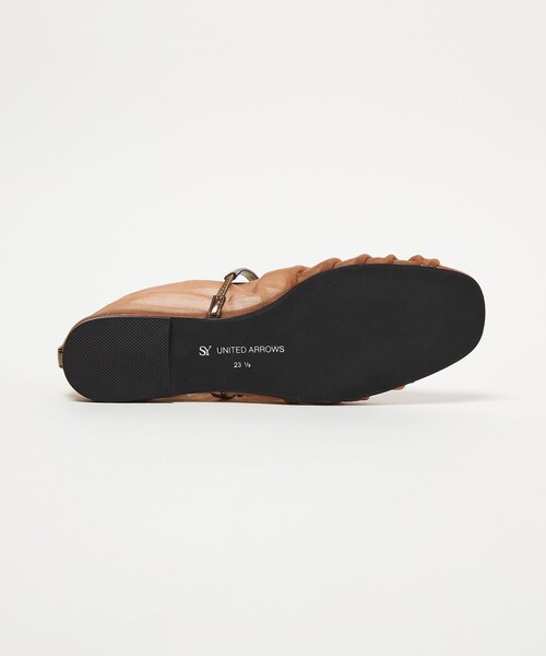 SY UNITED ARROWS（シー ユナイテッドアローズ） パンプス 「SY