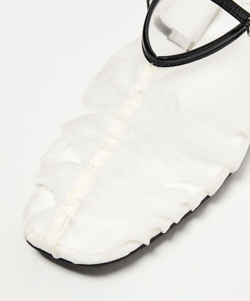 SY UNITED ARROWS（シー ユナイテッドアローズ） パンプス 「SY