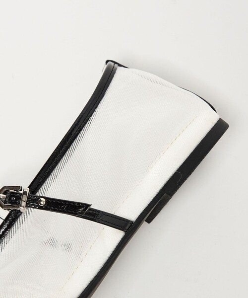 SY UNITED ARROWS（シー ユナイテッドアローズ） パンプス 「SY
