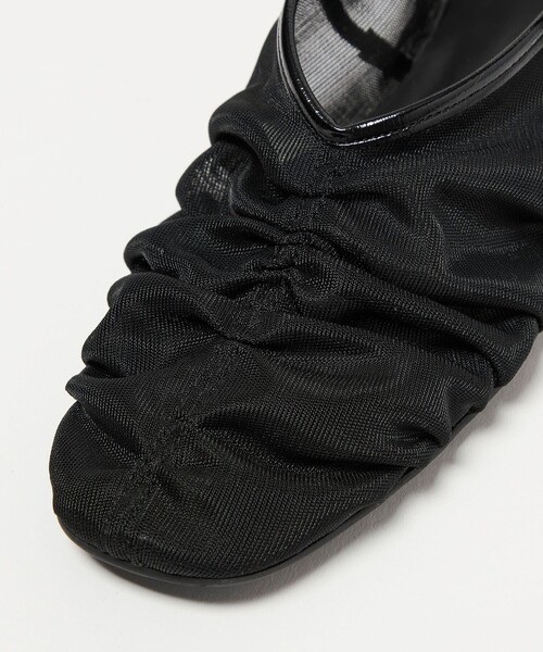 SY UNITED ARROWS（シー ユナイテッドアローズ） パンプス 「SY