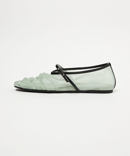 SY UNITED ARROWS（シー ユナイテッドアローズ） パンプス 「SY