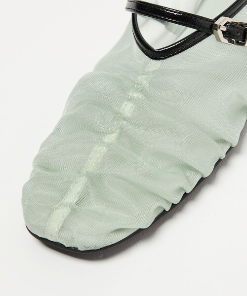 SY UNITED ARROWS（シー ユナイテッドアローズ） パンプス 「SY