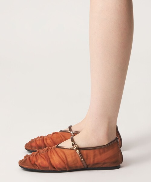SY UNITED ARROWS（シー ユナイテッドアローズ） パンプス 「SY