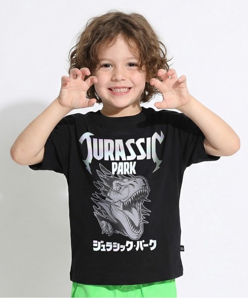 BABYL Tシャツ Sサイズ 10枚セット (2) BABYDOLL（ベビードール） tシャツ 親子お揃い ジュラシック・パーク