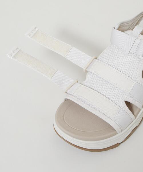 スポーツサンダル サンダル Teva/Hurricane Ampsole Gaila BIRCH レディースの画像
