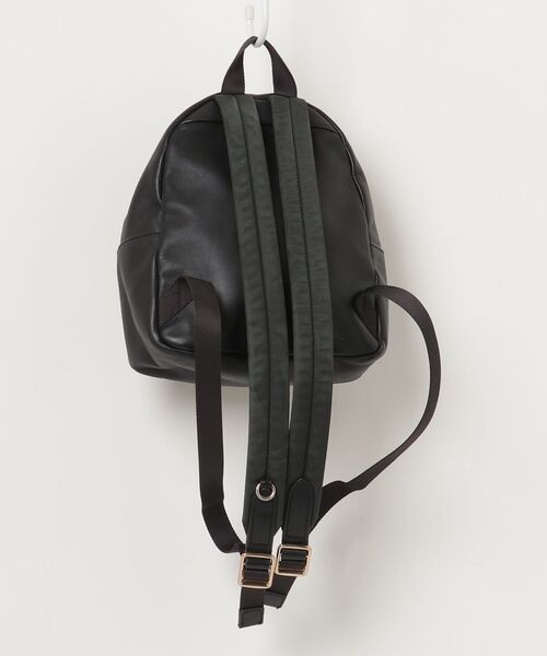 COACH（コーチ） リュック - ブラック レディース : ZOZOTOWN Yahoo!店
