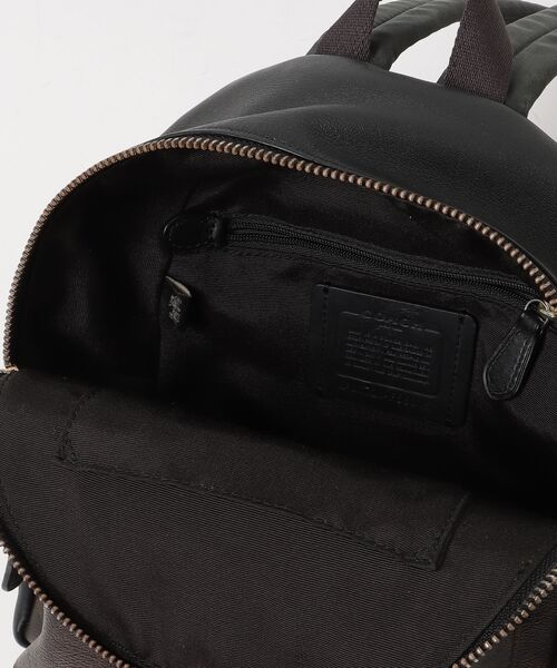 COACH（コーチ） リュック - ブラック レディース : ZOZOTOWN Yahoo!店