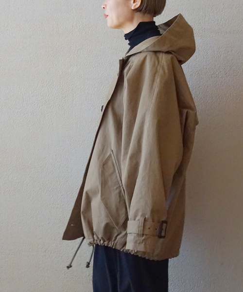 「JOURNAL STANDARD LUXE」 ジャケット FREE ベージュ レディース_2