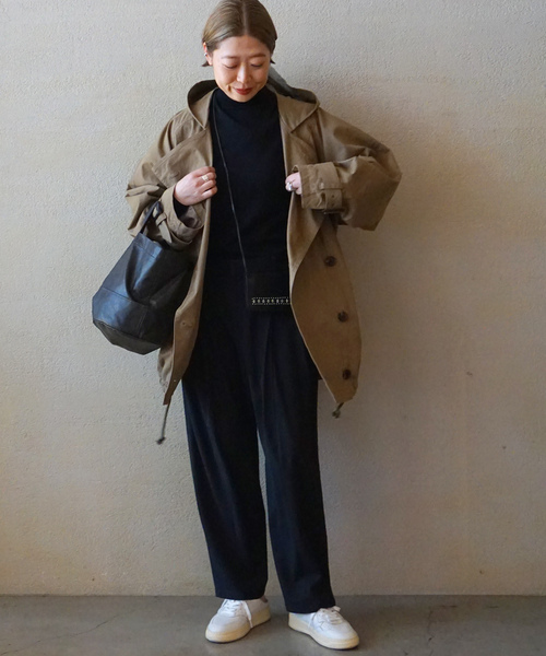 「JOURNAL STANDARD LUXE」 ジャケット FREE ベージュ レディース_3