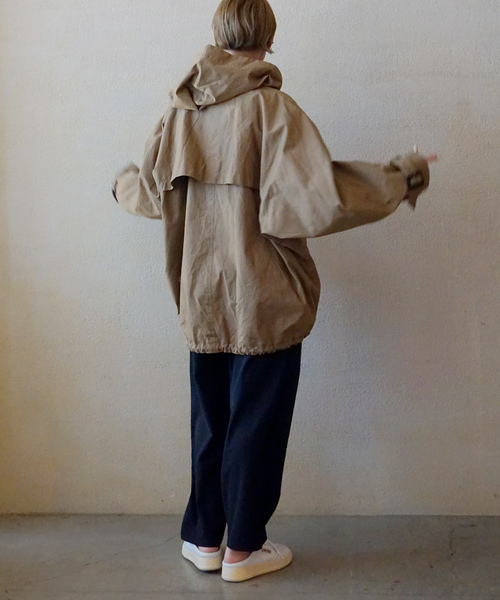「JOURNAL STANDARD LUXE」 ジャケット FREE ベージュ レディース_4
