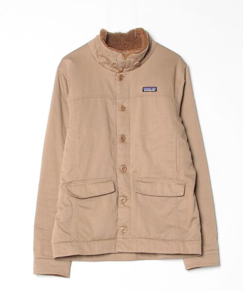 patagonia（パタゴニア） メープルグローブ デッキ ジャケット M 