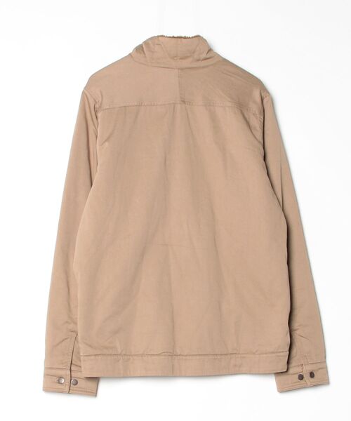 「patagonia」 ジャケット M ブラウン メンズの画像