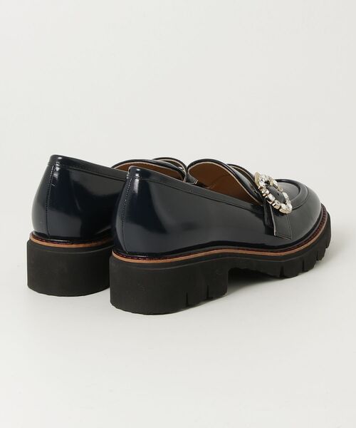「tsumori chisato WALK」 シューズ 23cm ネイビー レディース_画像2