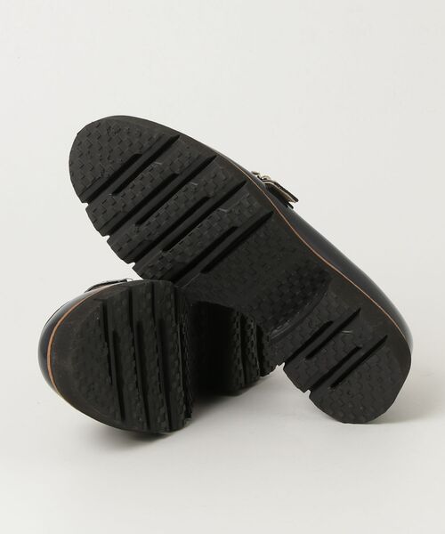 「tsumori chisato WALK」 シューズ 23cm ネイビー レディース_画像3