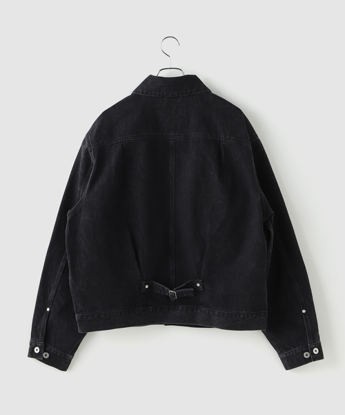 Carhartt WIP（カーハートワークインプログレス） デニムジャケット g