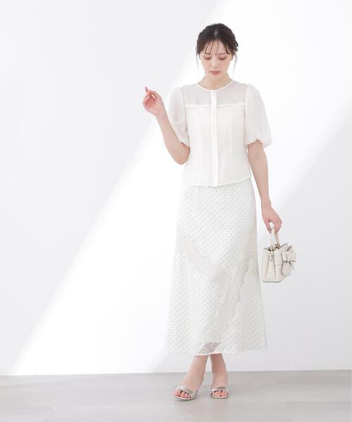PROPORTION BODY DRESSING（プロポーションボディドレッシング