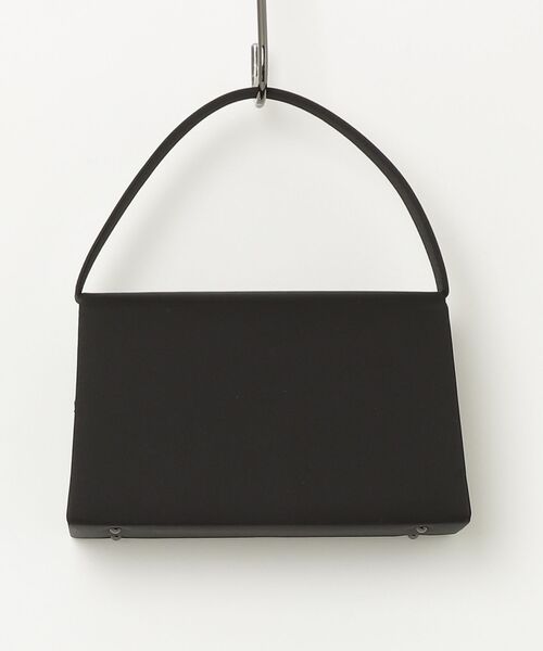 「form forma」 ハンドバッグ ONE SIZE ブラック レディース_画像2