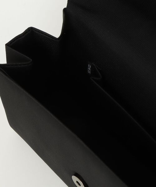 「form forma」 ハンドバッグ ONE SIZE ブラック レディース_画像4