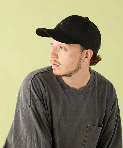 C-PLUS HEAD WEARS キャップ 帽子 レディース DEEP 6 PANEL CAP