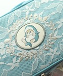 ポーチ mofusand モフサンド コスメ収...の詳細画像4