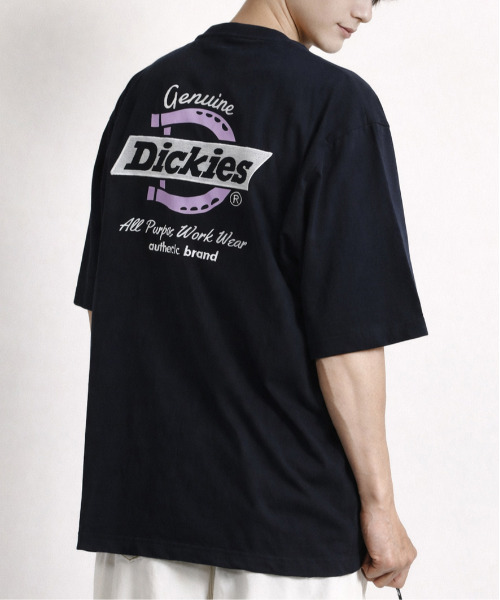 Dickies（ディッキーズ） tシャツ 「neos」GENUINE DICKIES