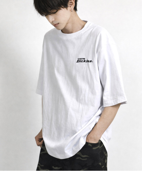 Dickies（ディッキーズ） tシャツ メンズ レディース : ZOZOTOWN Yahoo