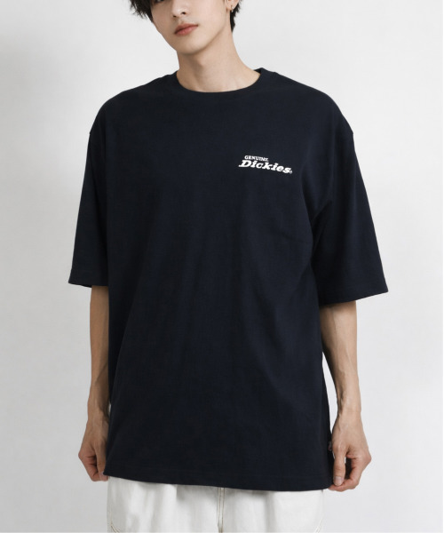 Dickies（ディッキーズ） tシャツ メンズ レディース : ZOZOTOWN Yahoo