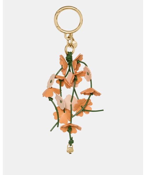 kate spade NEW YORK（ケイト・スペード ニューヨーク） キーホルダー