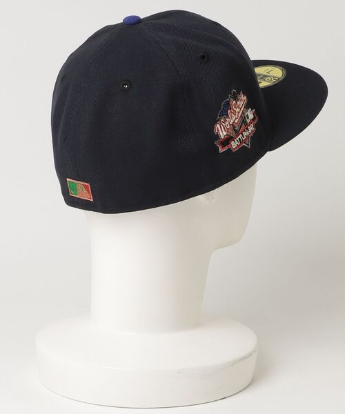 NEW ERA（ニューエラ） キャップ 帽子 メンズ ニューエラ「NEW ERA