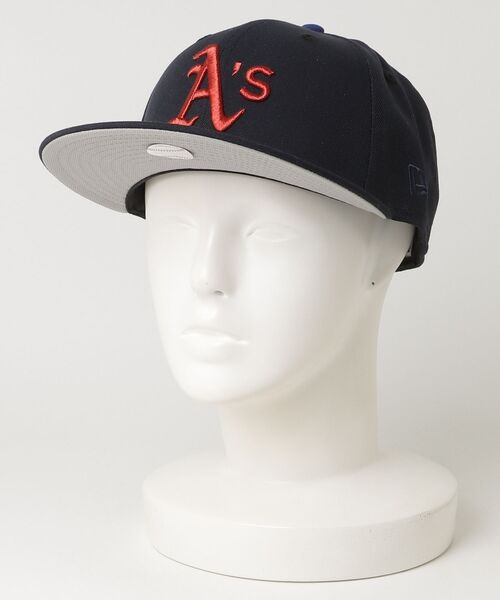 NEW ERA（ニューエラ） キャップ 帽子 メンズ ニューエラ「NEW ERA