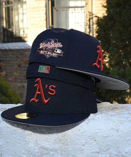 NEW ERA（ニューエラ） キャップ 帽子 メンズ ニューエラ「NEW ERA