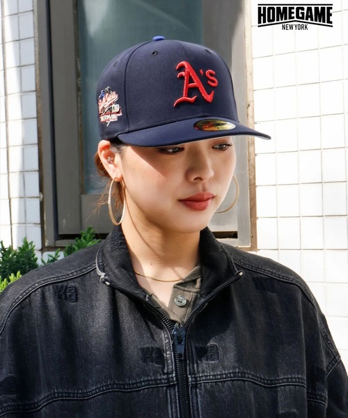 NEW ERA（ニューエラ） キャップ 帽子 メンズ ニューエラ「NEW ERA