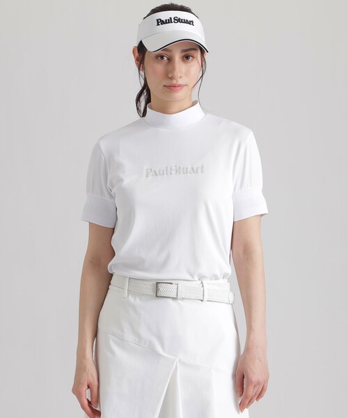 PAUL STUART（ポールスチュアート） ゴルフ 「GOLF Women's」エアリー