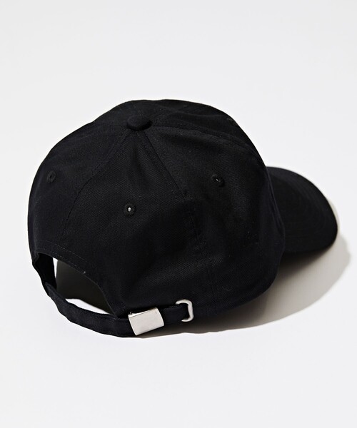 umbro（アンブロ） キャップ フリ- ネイビー メンズ : ZOZOTOWN Yahoo