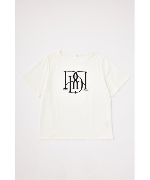 「rienda」 半袖Tシャツ FREE ピンク系その他 レディース_画像5