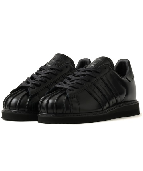  SUPERSTAR アディダス スニーカー adidas（アディダス） スニーカー adidas SUPERSTAR LUX / アディダス