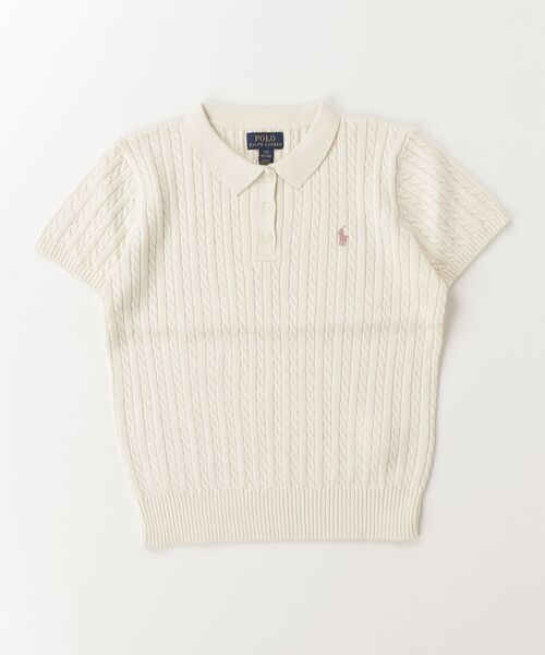 ラルフローレン ニット セーター　140サイズ Polo Ralph Lauren Childrenswear ラルフローレン ニット セーター