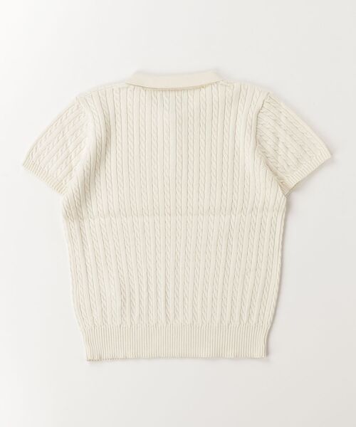 Polo Ralph Lauren Childrenswear ラルフローレン ニット セーター