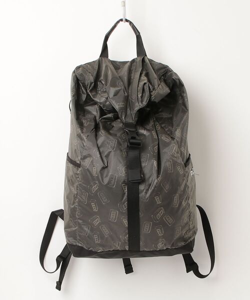 美品 ear PAPILLONNER イアパピヨネ 4WAY 本革 レザー リュック D 