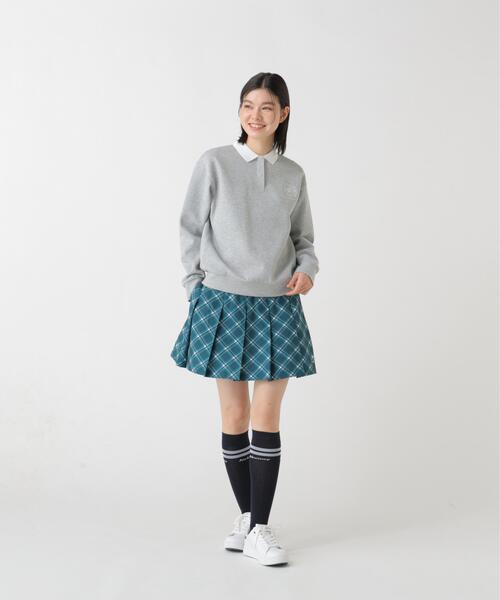 Jack Bunny!!（ジャックバニー） スカート 「Jack Bunny!!」バイアス