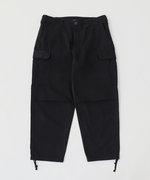 Alpha Industries（アルファ・インダストリーズ） カーゴパンツ ALPHA 