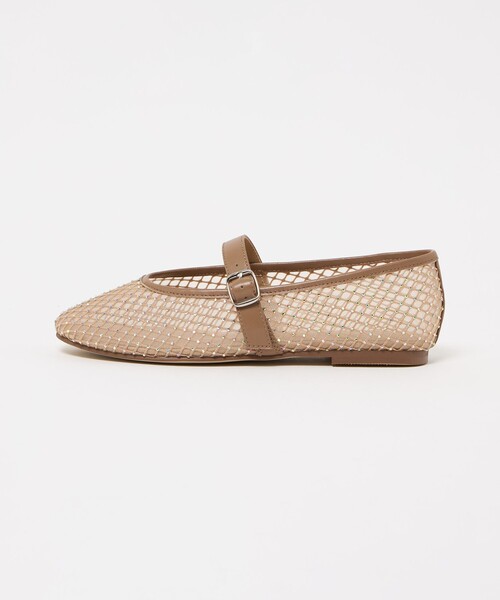 repetto（レペット） バレエシューズ パンプス Lisbeth バレエフラット