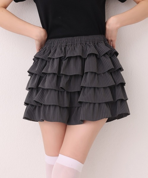 one after another NICE CLAUP パンツ 「セットアップ可能 / シャツ