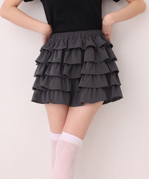 one after another NICE CLAUP パンツ 「セットアップ可能 / シャツ